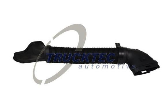 Повітрозабірник повітряного фільтра Trucktec 0214145 ціна, від 26.20 USD